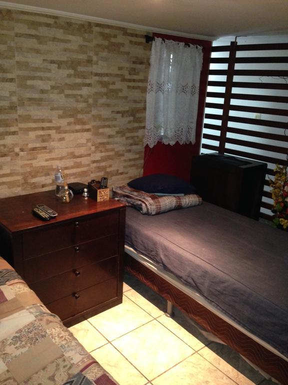 Apartamento Residencia familiar São Paulo Exterior foto